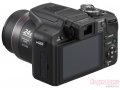 Цифровой фотоаппарат Panasonic Lumix DMC-FZ50,  электронный в городе Апшеронск, фото 1, Краснодарский край