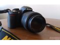 Цифровой фотоаппарат Nikon D3100 Kit,  зеркальный (TTL) в городе Нижний Новгород, фото 1, Нижегородская область