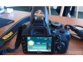 Цифровой фотоаппарат Nikon D3100 Kit,  зеркальный (TTL) в городе Нижний Новгород, фото 2, стоимость: 12 500 руб.