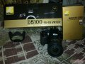 Цифровой фотоаппарат Nikon D5100 Body,  зеркальный (TTL) в городе Тула, фото 1, Тульская область