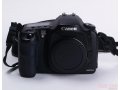 Цифровой фотоаппарат Canon EOS 5D Mark II Body,  зеркальный (TTL) в городе Нижний Новгород, фото 3, Цифровые фотоаппараты