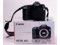 Цифровой фотоаппарат Canon EOS 5D Mark II Body,  зеркальный (TTL) в городе Нижний Новгород, фото 4, Нижегородская область