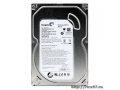 Жесткий диск S-ATA3 Seagate Barracuda 500Gb 7200 (16Mb) ST500DM002 в городе Тула, фото 1, Тульская область