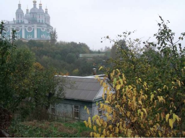 Продам дом в городе Смоленск, фото 1, Продажа домов в городе