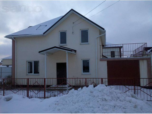 Продам новый дом в городе Ростов-на-Дону, фото 1, Ростовская область