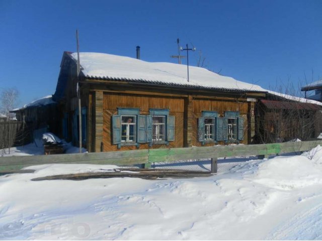 Продается дом в городе Курган, фото 2, Курганская область