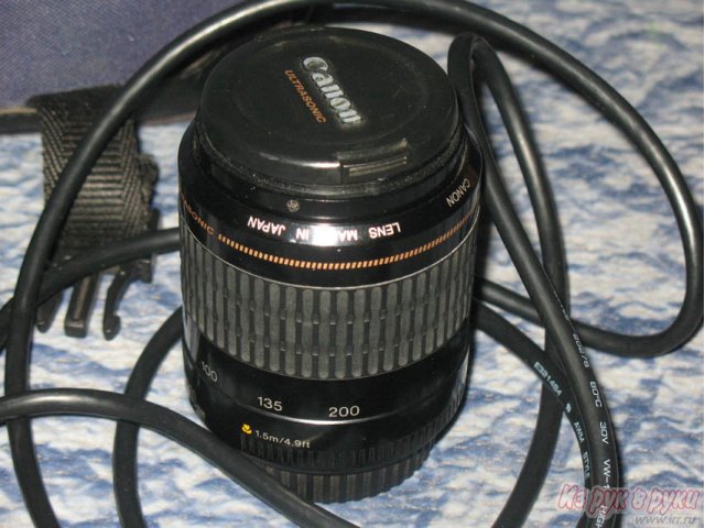 Цифровой фотоаппарат Canon EOS 550D Kit в городе Нижний Новгород, фото 2, Цифровые фотоаппараты