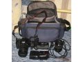 Цифровой фотоаппарат Canon EOS 550D Kit в городе Нижний Новгород, фото 3, Цифровые фотоаппараты