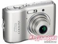 Цифровой фотоаппарат Nikon Coolpix L16 в городе Тольятти, фото 1, Самарская область