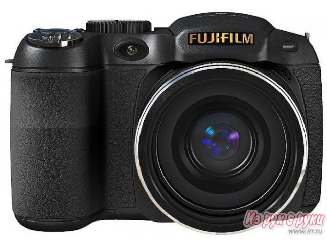 Цифровой фотоаппарат Fujifilm FinePix S2800HD,  электронный в городе Оренбург, фото 4, стоимость: 3 000 руб.