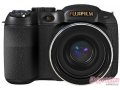 Цифровой фотоаппарат Fujifilm FinePix S2800HD,  электронный в городе Оренбург, фото 4, Оренбургская область