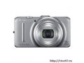 PhotoCamera Nikon CoolPix S9300 silver 16Mpix Zoom18x 3  1080p SDXC SDHC IS 0fr/s HDMI EN-EL12 в городе Тула, фото 1, Тульская область