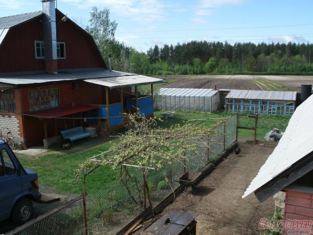 Дом 137 кв. м,  Петрозаводск ,  площадь участка 26 соток в городе Петрозаводск, фото 8, Карелия