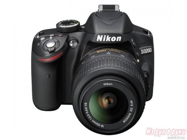 Цифровой фотоаппарат Nikon D3000 Kit,  зеркальный (TTL) в городе Нижний Новгород, фото 1, стоимость: 12 000 руб.