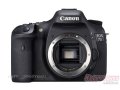 Цифровой фотоаппарат Canon EOS 7D body,  зеркальный (TTL) в городе Казань, фото 1, Татарстан