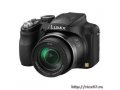 PhotoCamera Panasonic Lumix DMC-FZ62EE-K black 16.1Mpix Zoom24x 3  1080i 70Mb SDHC CMOS 1x2.33 IS opt 1minF VF 60fr/s RAW 60fr/s HDMI Li-Ion в городе Тула, фото 1, Тульская область