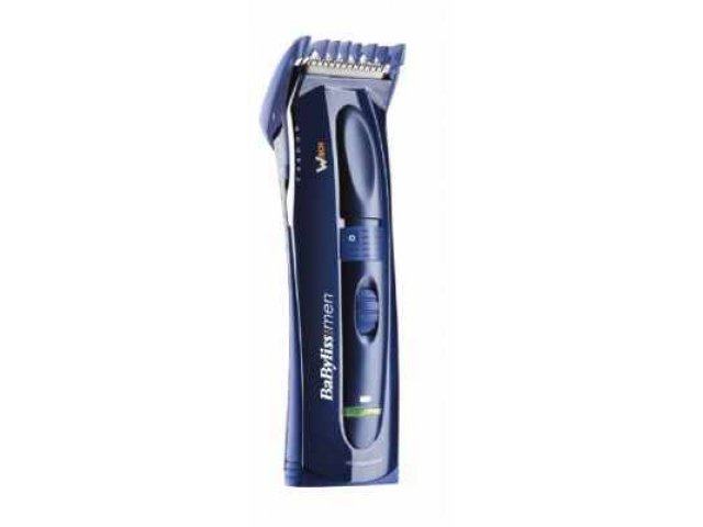 Машинка для стрижки Babyliss E709E Blue в городе Уфа, фото 1, стоимость: 1 390 руб.