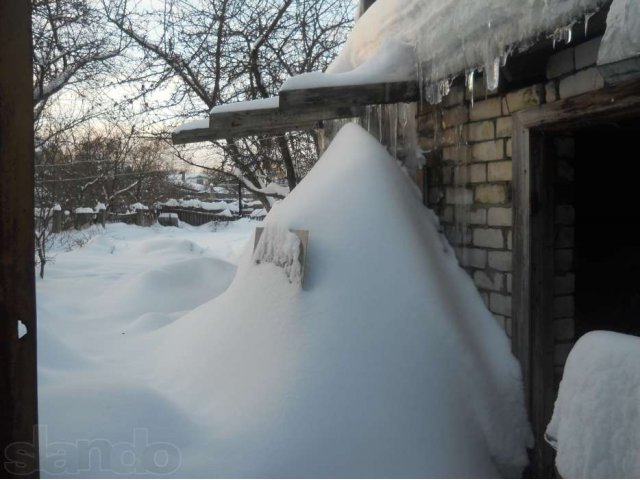 1/2 часть дома в пос. Крупской в городе Тверь, фото 4, Продажа домов в городе