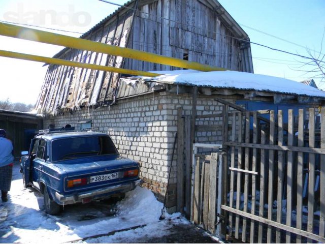 Продам дом с земельным участком в Новокуйбышевске,ул. Ульяновская в городе Новокуйбышевск, фото 3, стоимость: 1 430 000 руб.