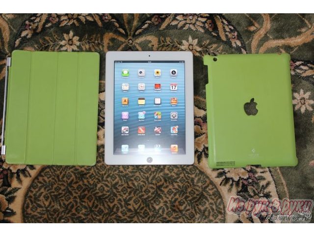 Продам:  планшет Apple IPad 2 в городе Оренбург, фото 1, Планшеты