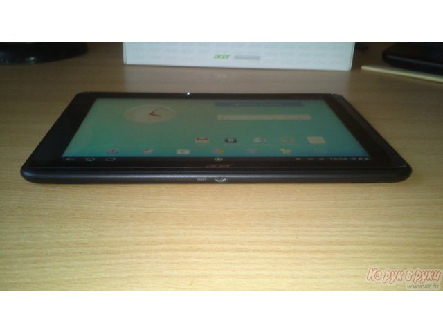 Продам:  планшет Acer Iconia Tab A511 в городе Нижний Новгород, фото 1, стоимость: 15 000 руб.