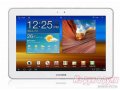 Продам:  планшет Samsung Galaxy Tab 10.1 P7500 16Gb в городе Самара, фото 1, Самарская область