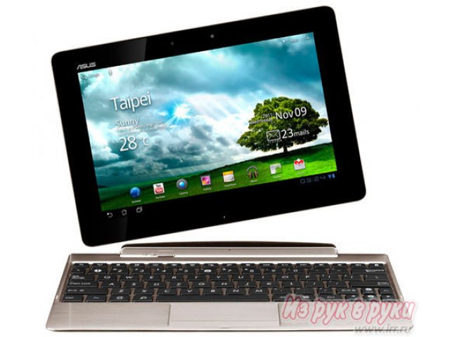 Продам:  планшет ASUS Eee Pad TF201 nVidia Tegra 3 в городе Великий Новгород, фото 2, стоимость: 15 990 руб.