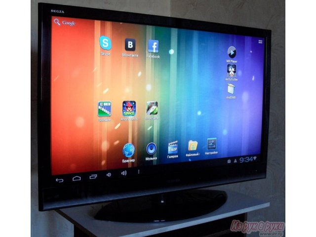 Продам:  планшет Android mini PC SMART TV MK802 в городе Уфа, фото 2, Планшеты