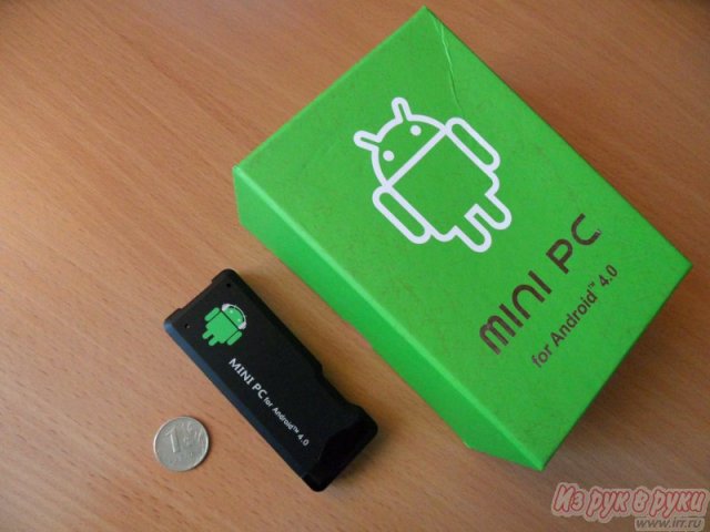 Продам:  планшет Android mini PC SMART TV MK802 в городе Уфа, фото 4, стоимость: 3 000 руб.