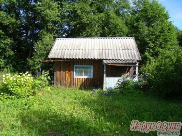 Дача 20 кв. м,  Лужский р-н,  Луга ,  Бараново,  площадь участка 10 соток в городе Луга, фото 2, Ленинградская область