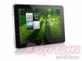 Планшет Acer Iconia Tab A701 10 /LED/MT/1920x1200/Nvidia Tegra 3 1G/32GB SSD/3G/BT/2xCam/9800mAh/Android4.0 серебро в городе Березовский, фото 1, Кемеровская область