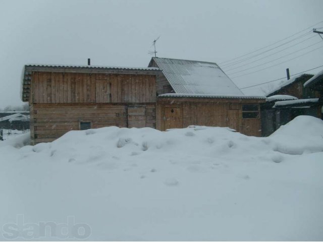 3 хк Дом ул Черняховского 44 Орджоникид-й Байдаевка в городе Новокузнецк, фото 3, стоимость: 1 200 руб.