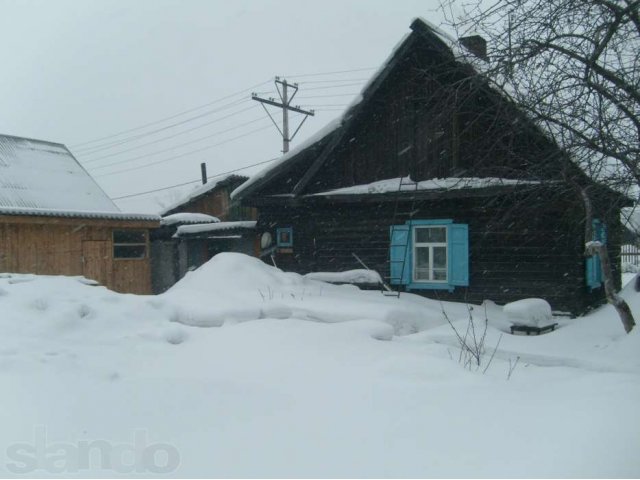 3 хк Дом ул Черняховского 44 Орджоникид-й Байдаевка в городе Новокузнецк, фото 4, Продажа домов в городе