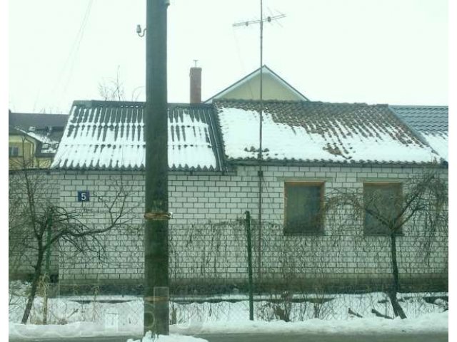 Продам или обменяю 1/2 дома г.Пионерский в городе Пионерский, фото 1, стоимость: 2 900 000 руб.