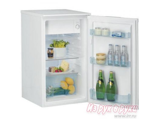 Продам:  холодильник с морозильником Whirlpool WMT503,  однокамерный в городе Иркутск, фото 1, стоимость: 6 500 руб.