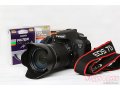 Цифровой фотоаппарат Canon EOS 7D Kit,  зеркальный (TTL) в городе Тольятти, фото 1, Самарская область