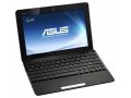 Нетбук Asus Eee PC 1011CX-057S Atom N2600 1600 Mhz/10.1 /1024x600/1024Mb/320Gb/DVD нет/Wi-Fi/Bluetooth/Win 7 Starter в городе Екатеринбург, фото 1, Свердловская область