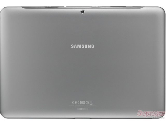 Продам:  планшет Samsung Samsung Galaxy Tab 2 10.1 P5100 16Gb в городе Нижний Новгород, фото 3, Нижегородская область