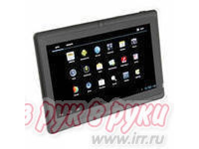 Продам:  планшет  7 планшет allwinner A13Q88 tablet pc в городе Мурманск, фото 2, Планшеты