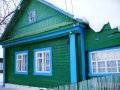 Дом 78 кв. м,  Александровский р-н,  Карабаново ,  площадь участка 10 соток в городе Карабаново, фото 9, Дачи