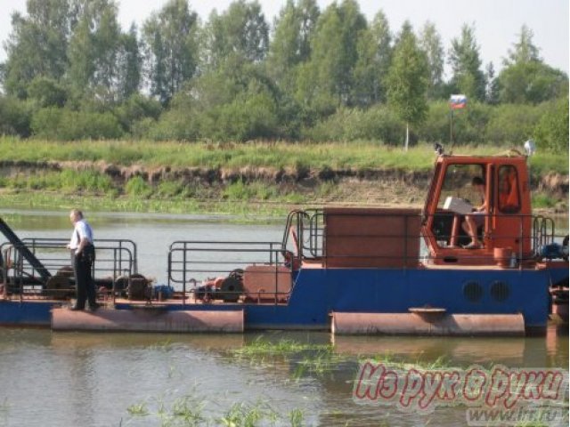 Машинист земснаряда в городе Киров, фото 1, стоимость: 0 руб.