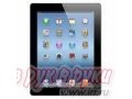 Планшетный ПК Apple iPad 3 16Gb +4G (iPad new 16Gb Cellular) (black) в городе Екатеринбург, фото 1, Свердловская область