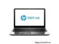 Ноутбук HP Envy m6-1251er Core i3-3120M/6Gb/750Gb/DVD/HD7670 2Gb/15.6 /HD/1024x576/W8SL/silver/BT2.1/6c/WiFi/Cam в городе Тула, фото 1, Тульская область