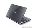 Ноутбук Acer Aspire V3-571G-33124G50Maii Core i3-3120M/4Gb/500Gb/DVDRW/GT730M 2Gb/15.6 /FHD/1920x1080/WiFi/BT4.0/W8SL64/Cam/6c/grey в городе Тула, фото 1, Тульская область