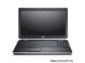 Ноутбук Dell Latitude E6530 Core i5-3320M/4Gb/500Gb/DVDRW/HD4000/15.6 /HD/1366x768/WiFi/BT4.0/W7Pro/Cam/6c/black/F P в городе Тула, фото 1, Тульская область