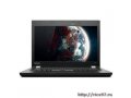 Ноутбук Lenovo ThinkPad T430u Core i5-3317U/6Gb/1Tb/GT620M 1Gb/14 /HD/Mat/1366x768/Win 8 Single Language/black/BT4.0/3c/WiFi/Cam в городе Тула, фото 1, Тульская область