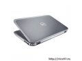 Ноутбук DELL Inspiron 5520 (i5-3210M(2.50)/4Gb/500Gb/HD7670M-1Gb/DVD-RW /WiFi/BT/15.6 (1366x768)/Cam/Silver) W7HB в городе Тула, фото 1, Тульская область