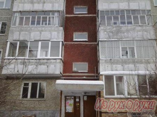 2-комн.  квартира,  Трубников ул,  38,  3/5 общая 51 кв. м.,  приватизированная в городе Первоуральск, фото 5, Свердловская область