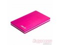 Жесткий диск Asus AN300 External HDD 500GB USB 3.0 Pink в городе Челябинск, фото 1, Челябинская область