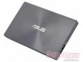 Жесткий диск Asus Zendisk AS400 500GB USB 3.0 Silver в городе Челябинск, фото 1, Челябинская область